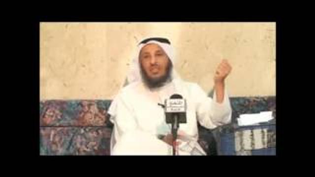 الشيخ عثمان الخميس معني الترجيع والتربيع في الأذان