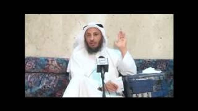 الشيخ عثمان الخميس ما هي المراهنة وما هي أقسامها