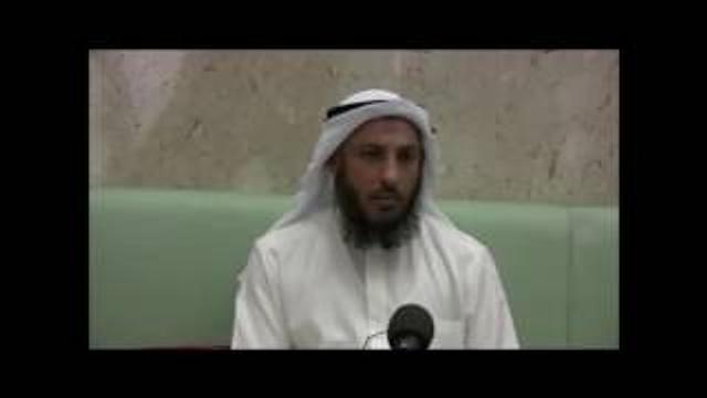 الشيخ عثمان الخميس هل المرأة ولي نفسها وهل تستطيع