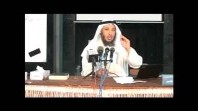 فضيلة الشيخ عثمان الخميس أسئلة وأجوبة فقهية