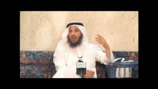 الشيخ عثمان الخميس خطأ بعض الناس في فهم السنة