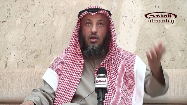 أحداث البحرين مصر ليبيا الشيخ عثمان الخميس جزء1