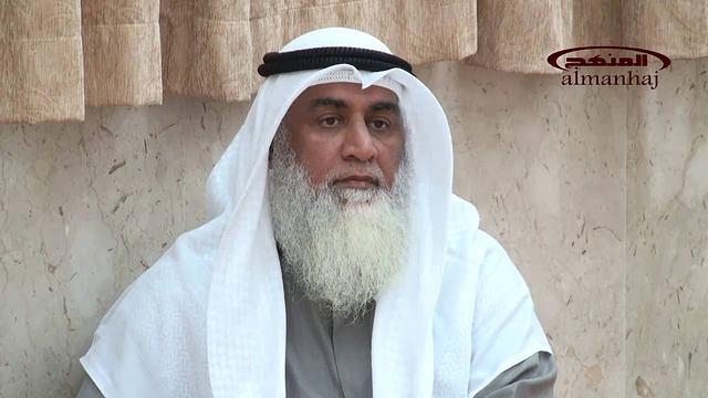 تعظيم أهل السنة والجماعة للأدلة والنصوص عثمان الخميس