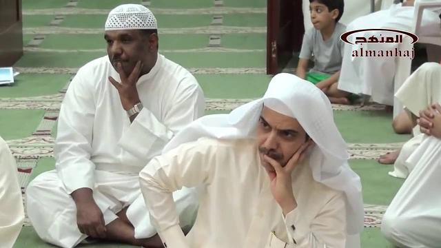 أحاديث الصيام تعليقات وفوائد    الشيخ د. عثمان الخميس