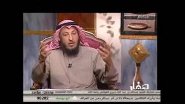 الشيخ عثمان الخميس ما هي أفضل طريقة لدعوة الشيعة