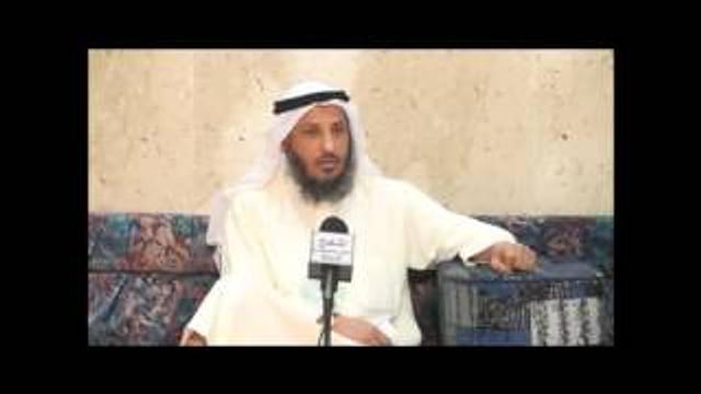 فضيلة الشيخ عثمان الخميس ما معنى البدء والرجعة