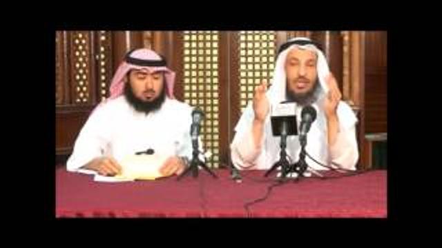 الشيخ عثمان الخميس ما هي الكبائر