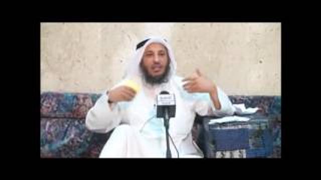 الشيخ عثمان الخميس هل كل ما في البخاري ومسلم صحيح