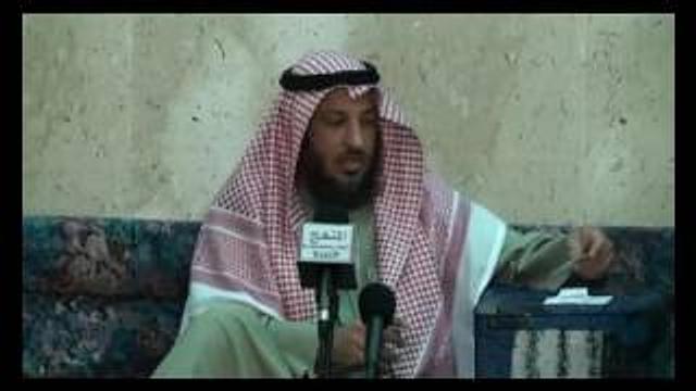 هل يجوز الإعادة في القرآن الكريم الشيخ عثمان الخميس