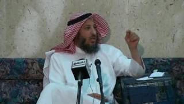 نصيحة من الشيخ عن السهو والهم والوسواس