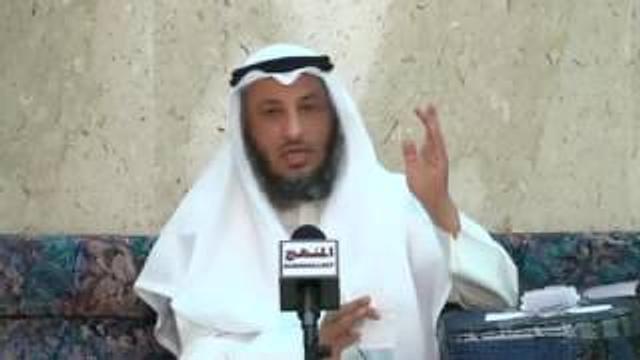 الشيخ عثمان الخميس ما المقصود ببيع المرابحة