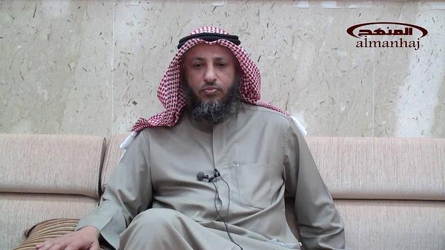 هل تسموا الصحابة بأسماء أهل البيت عثمان الخميس