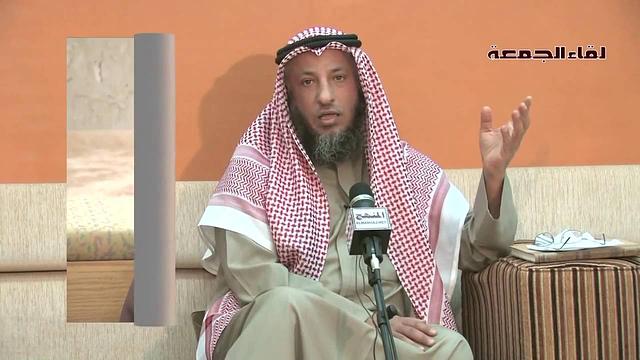 الشيخ عثمان الخميس ما الفرق بين السني والبدعي