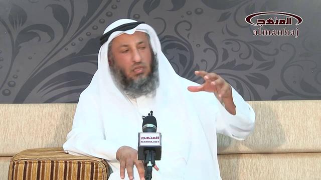 الشيخ عثمان الخميس ما حكم الصلاة في مساجد الشيعة
