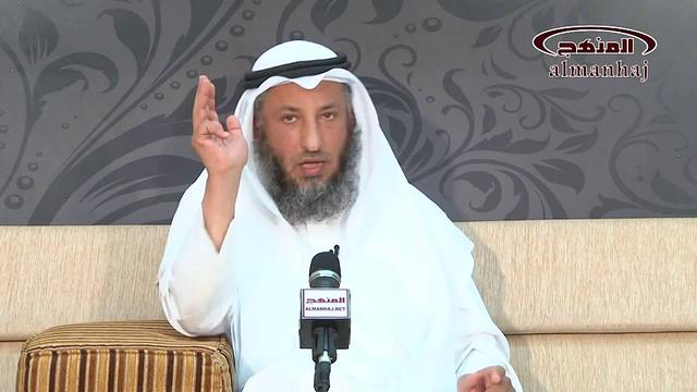 الشيخ عثمان الخميس ما الفرق بين وضوء السنة والشيعة