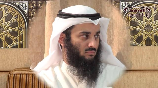 الشيخ عثمان الخميس الحجاب الشرعي ونصيحة للمتحجبات