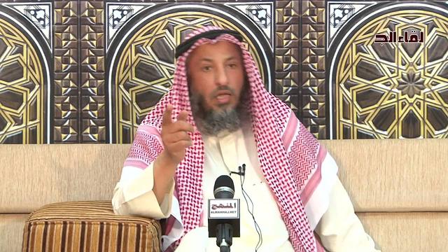 الشيخ عثمان الخميس التحذير من السحر والسحرة