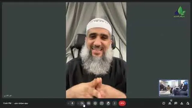 رِباطُ البلاء - في بطْنِ الحوت - | الشيخ فايز الكندري | مُخيم غراس