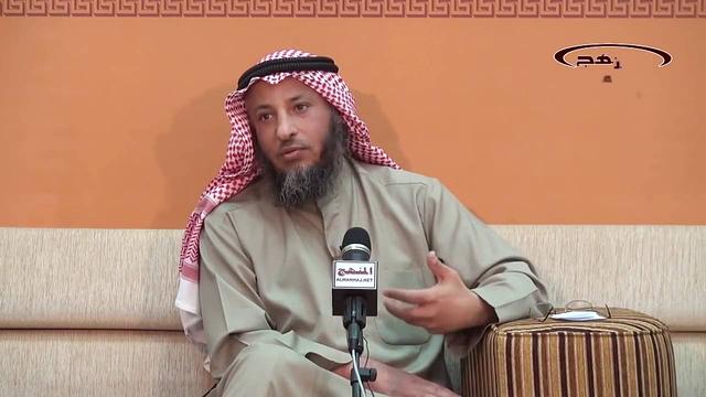 الشيخ عثمان الخميس هل نحن محاسبون على ما في صدورنا