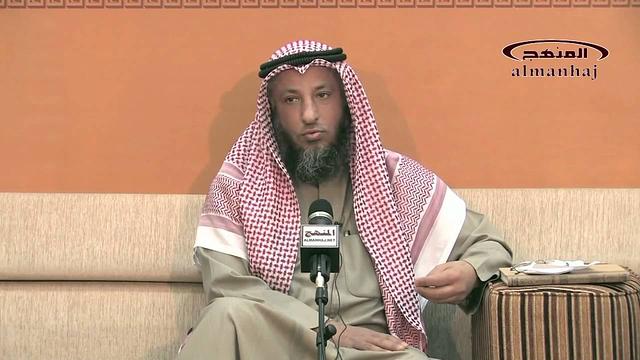الشيخ عثمان الخميس نصيحة إلي رب كل أسرة