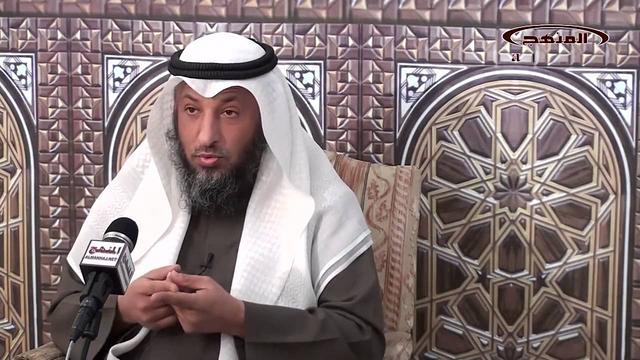 الشيخ عثمان الخميس ما حكم العمل في البنوك الربوية