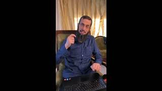 تبيانا لكل شيء - الحلقة ٥: معاني في الجزء ٥ من سورة النساء - تسجيل