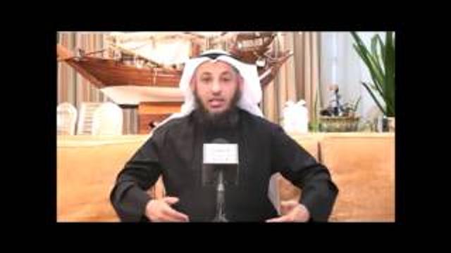 الشيخ عثمان الخميس حقيقة المتعة عند الشيعة جزء 1