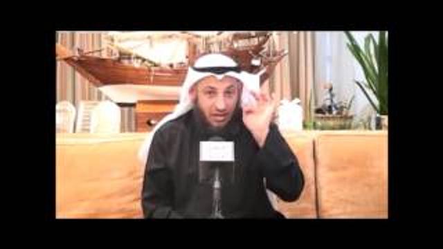 الشيخ عثمان الخميس حقيقة المتعة عند الشيعة جزء 2