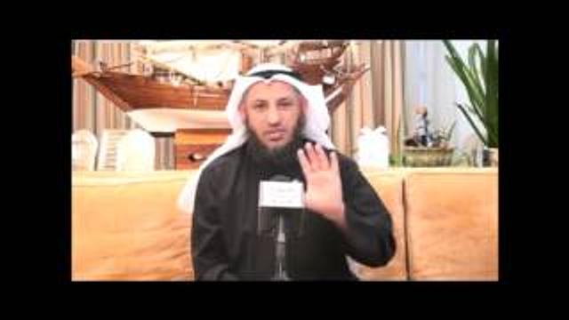 الشيخ عثمان الخميس حقيقة المتعة عند الشيعة جزء 3