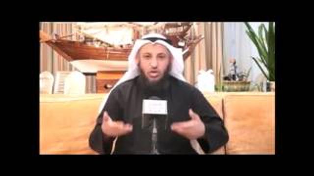 الشيخ عثمان الخميس حقيقة المتعة عند الشيعة جزء 4