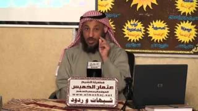 الرد علي شبهة الصحاية خير أمة أخرجت للناس