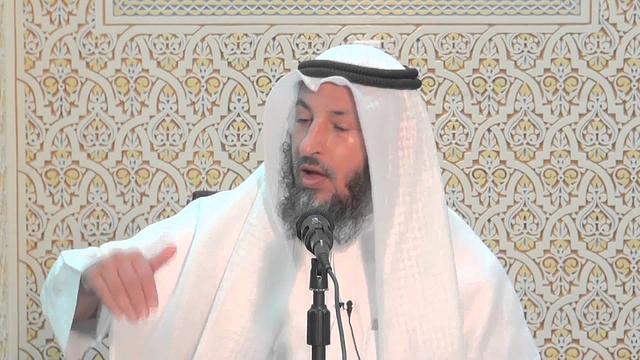 من شروط وجوب الحج وجود المحرم للمراة