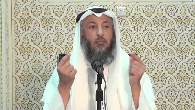 شخص خاف ان لا يتم حجه