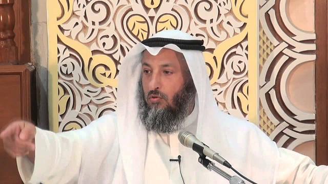 15- النية في الصيام / دورة فقه الصيام / الشيخ د. عثمان الخميس