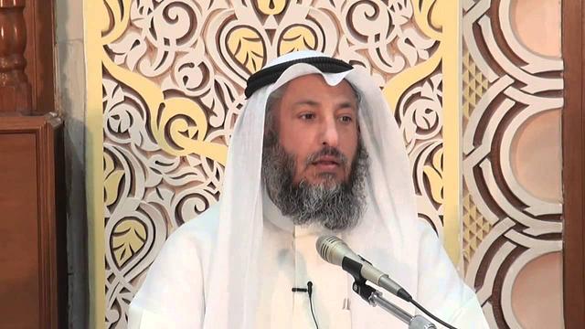 21- هل يجب صيام المريض / دورة فقه الصيام / الشيخ د. عثمان الخميس