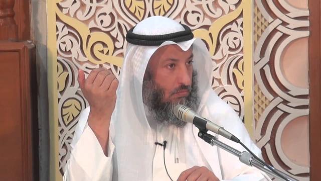 49- صيام عاشوراء/ دورة فقه الصيام / الشيخ د. عثمان الخميس