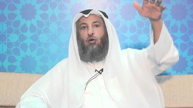 هل زكاة المال لها فضل في رمضان الشيخ د.عثمان الخميس