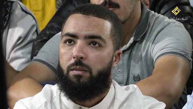 مجالس الموطأ - 4- كتاب الجامع-ـ باب الدعاء للمدينة وأهلها- الشيخ سعيد الكملي