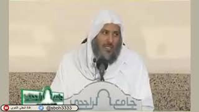 الدرس77 من شرح ألفية ابن مالك في جامع الراجحي بمدينة الرياض- للشيخ سليمان بن عبدالعزيز العيوني