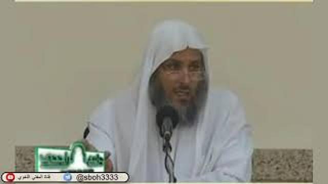 الدرس95 من شرح ألفية ابن مالك في جامع الراجحي بمدينة الرياض- للشيخ سليمان بن عبدالعزيز العيوني