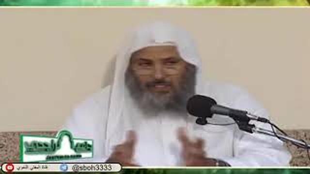 الدرس113 من شرح ألفية ابن مالك في جامع الراجحي بمدينة الرياض- للشيخ سليمان بن عبدالعزيز العيوني