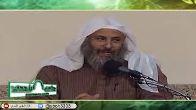 الدرس115-1 من شرح ألفية ابن مالك في جامع الراجحي بمدينة الرياض- للشيخ سليمان بن عبدالعزيز العيوني