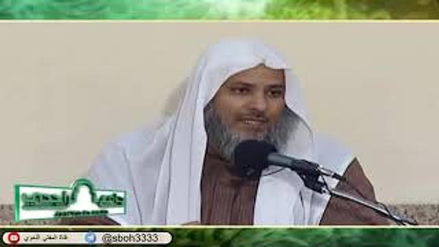 الدرس2117-1 من شرح ألفية ابن مالك في جامع الراجحي بمدينة الرياض- للشيخ سليمان بن عبدالعزيز العيوني