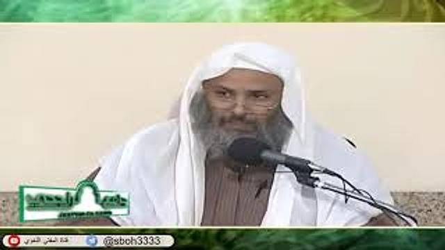 الدرس116-2 من شرح ألفية ابن مالك في جامع الراجحي بمدينة الرياض- للشيخ سليمان بن عبدالعزيز العيوني