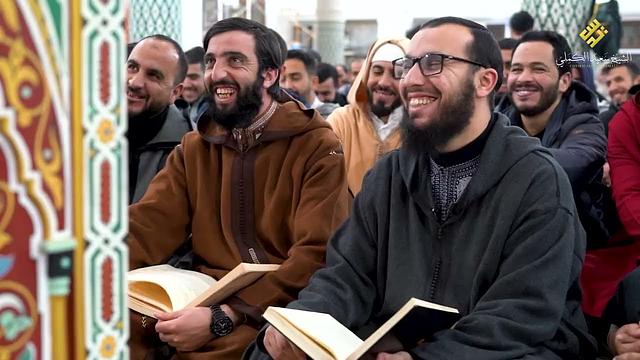 هل تجوز القُبلة للصائم في رمضان ؟ شرح و تفصيل جميل للشيخ سعيد الكملي