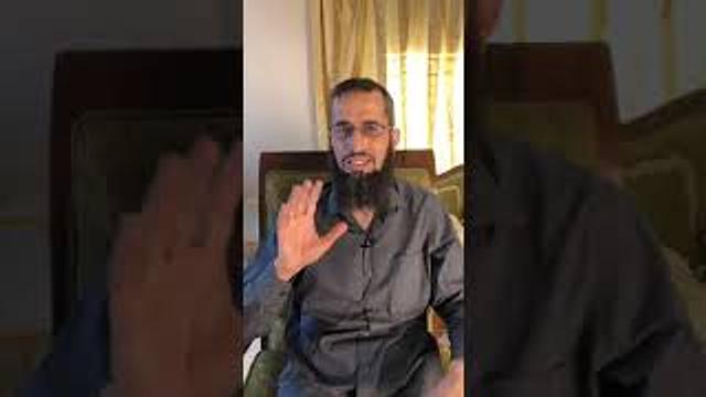 تبيانا لكل شيء - الحلقة ٢١: معاني في الجزء ٢١ من سور الروم و لقمان و السجدة و الأحزاب - تسجيل