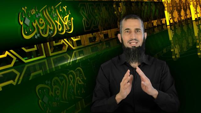 رحلة اليقين ١٥: لماذا لا بد من خالق؟