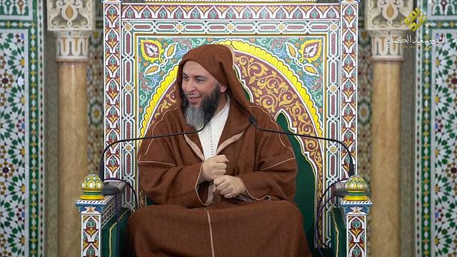 بعد النصف من رمضان... نصيحة ثمينة من  الشيخ سعيد الكملي