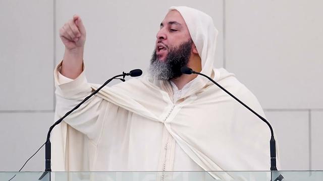 كلمات مؤثرة  تُلامس القلوب في شهرنا المبارك ...الشيخ سعيد الكملي