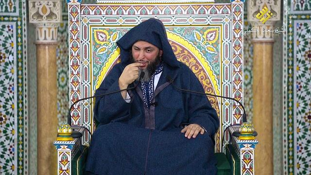 هل ليلة القدر هي ليلة 27 من رمضان ؟  الشيخ سعيد الكملي